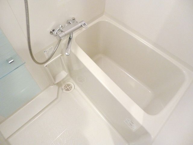 バス・シャワールーム　★バスルーム★