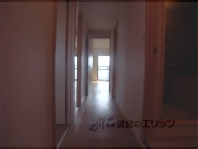 その他部屋・スペース　廊下