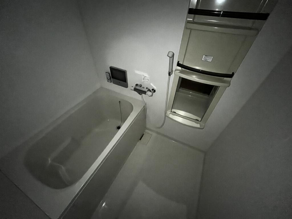 バス・シャワールーム　※同仕様