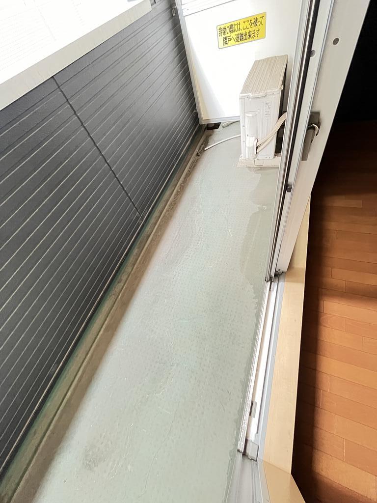 バルコニー　※同仕様