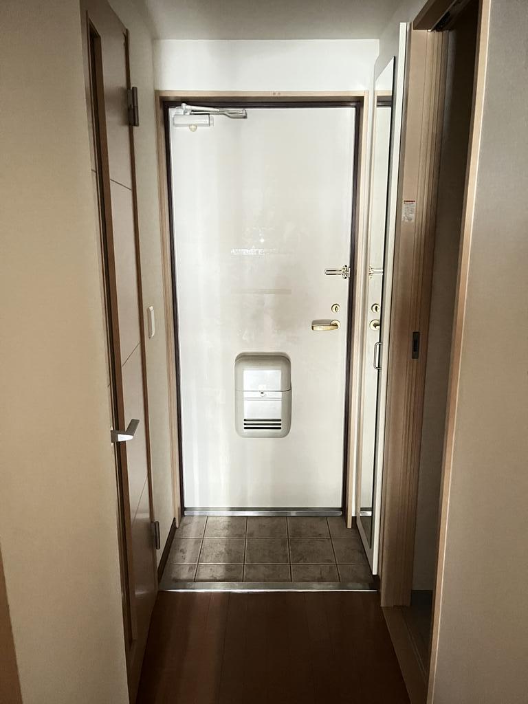 玄関　※同仕様