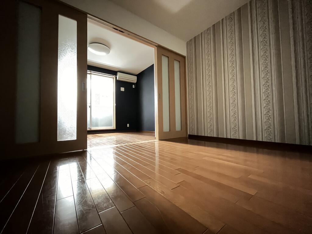 居室・リビング　※同仕様