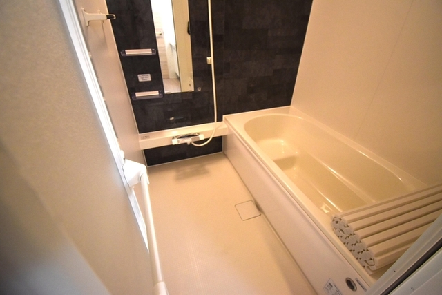 バス・シャワールーム　同タイプ別号室