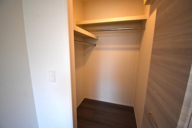 収納　同タイプ別号室