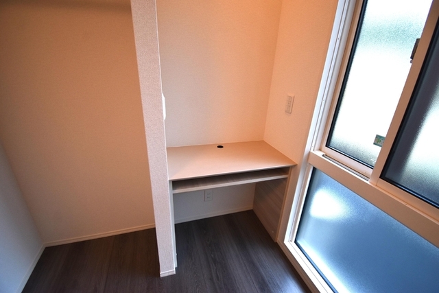 その他部屋・スペース　同タイプ別号室