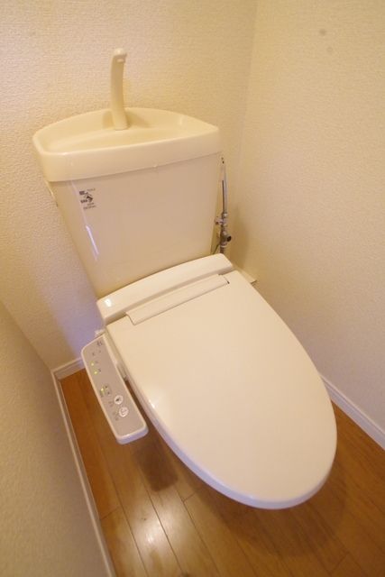 トイレ　★お問い合わせはタウンハウジング町田店まで★