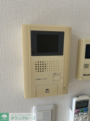 その他　セキュリティ