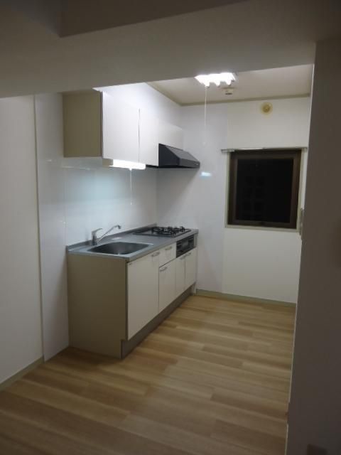 キッチン　★ガスキッチン★