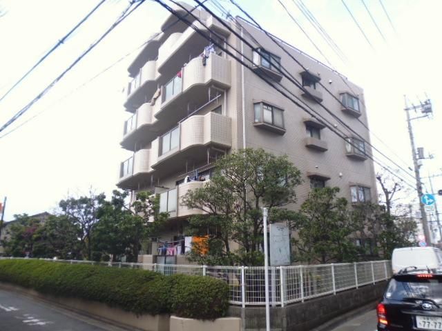 その他　★外観★