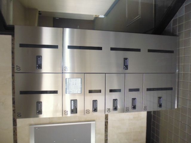 その他共有部分　★宅配ボックス★