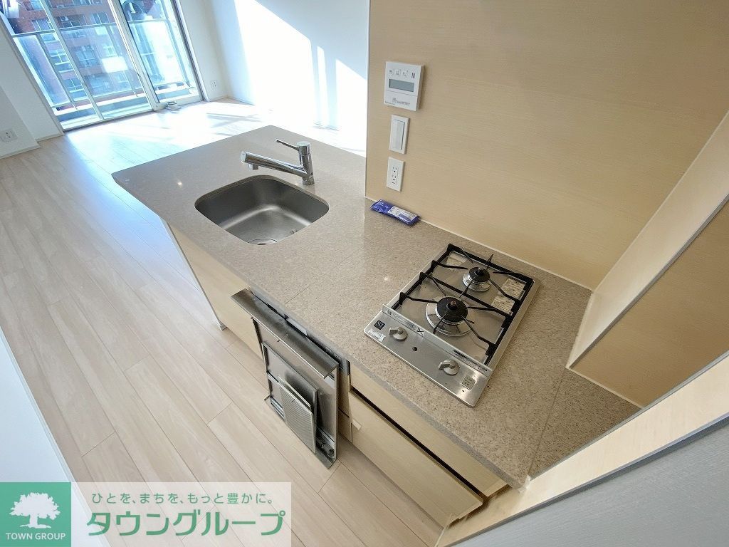 キッチン　■参考