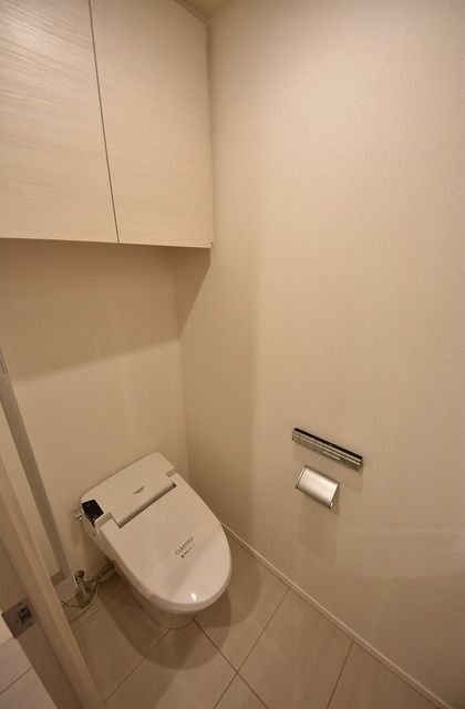 トイレ　■参考