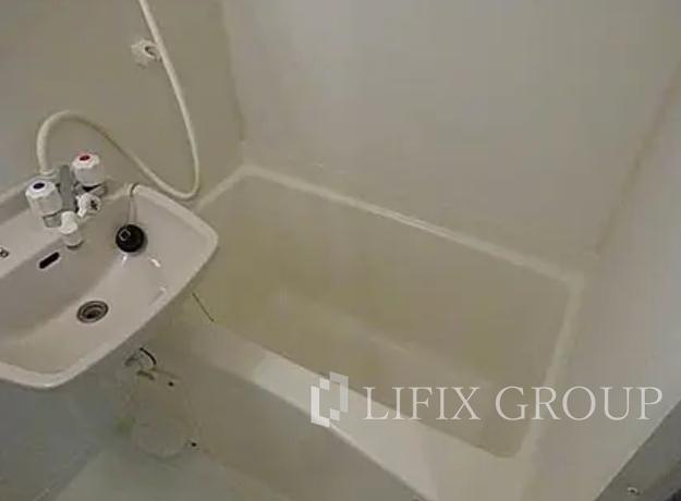 バス・シャワールーム　風呂