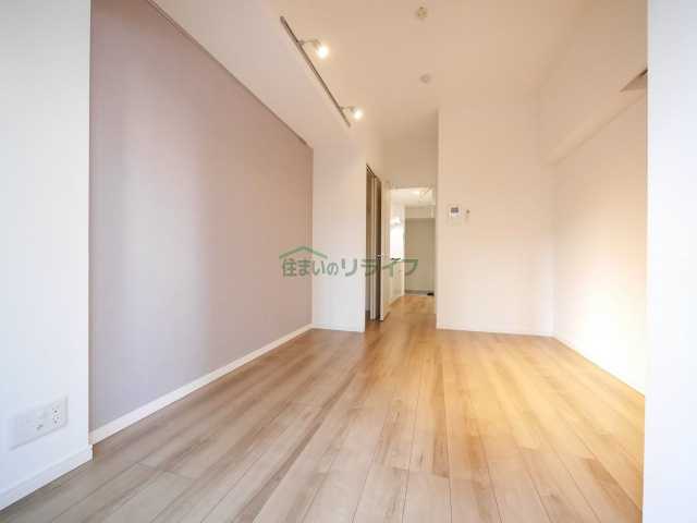 エントランス　グランドコンシェルジュ神楽坂α