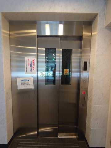 その他設備　グランドコンシェルジュ神楽坂α