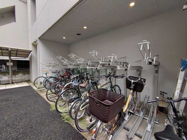 その他　グランドコンシェルジュ神楽坂α