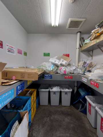 その他　グランドコンシェルジュ神楽坂α