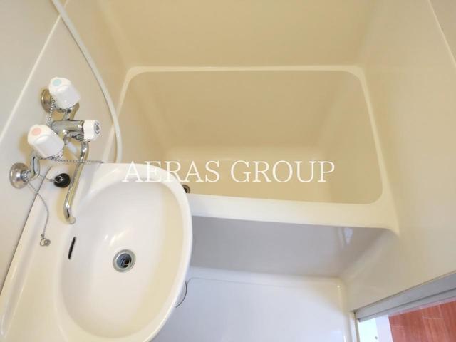 バス・シャワールーム　同仕様