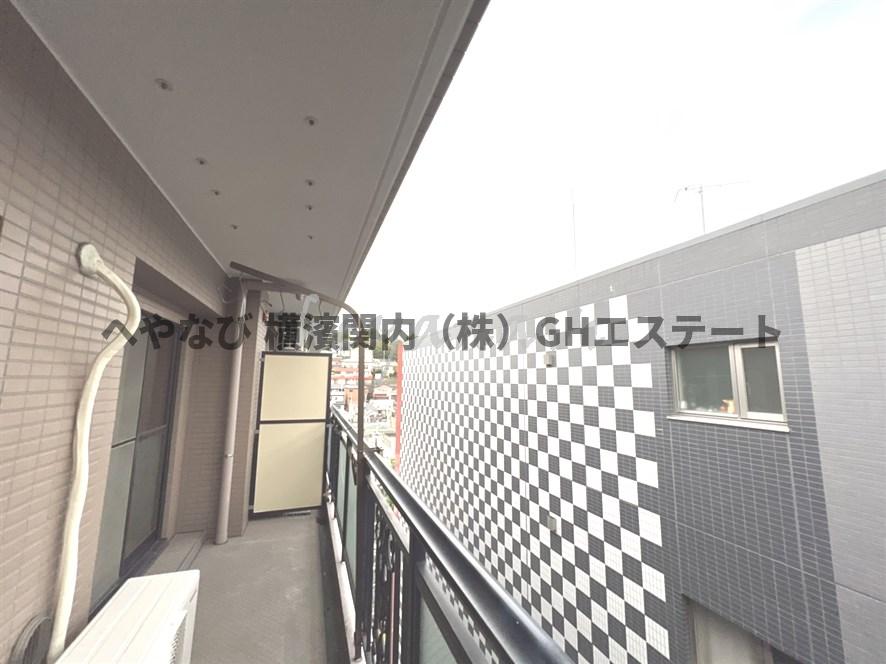 眺望　他号室参考