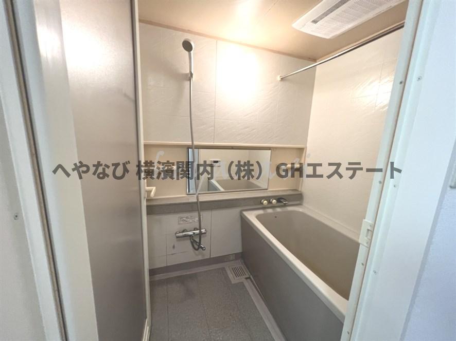 バス・シャワールーム　他号室参考