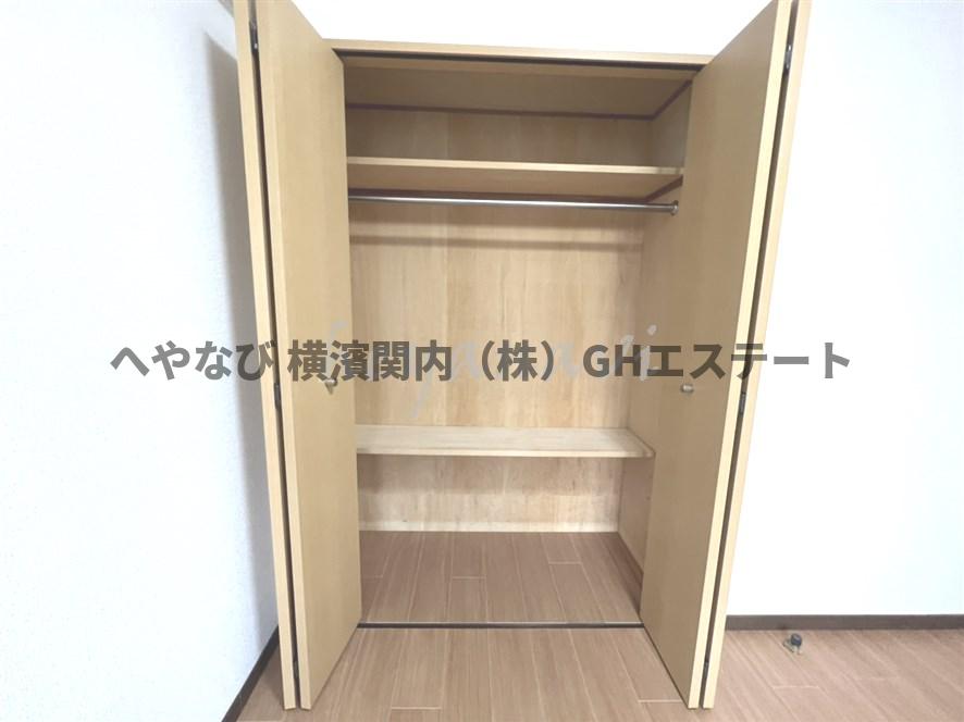 収納　他号室参考