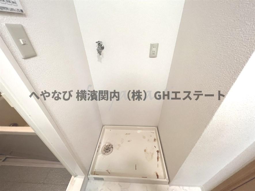 その他設備　他号室参考