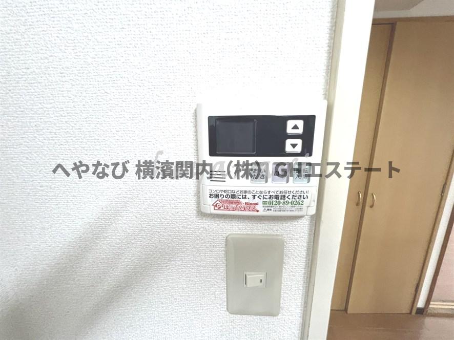 その他　他号室参考