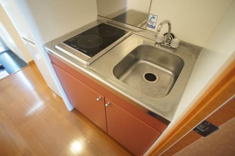 キッチン　別号室