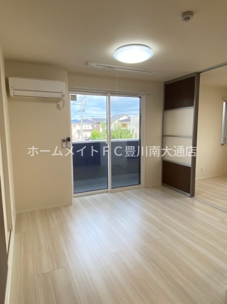 その他部屋・スペース