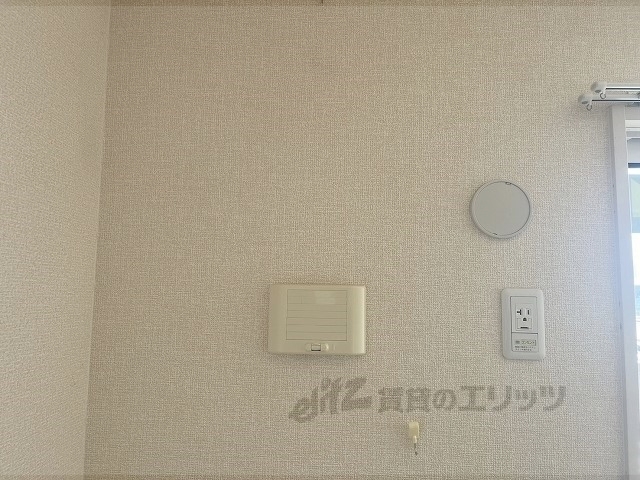 その他設備　設置箇所