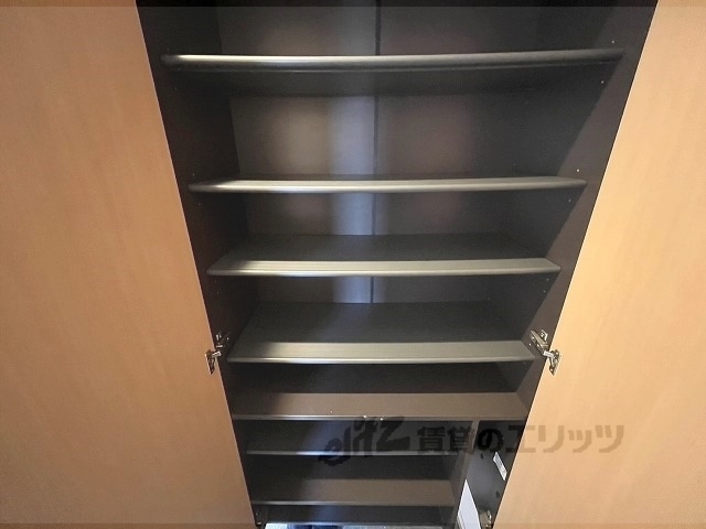 収納　下駄箱