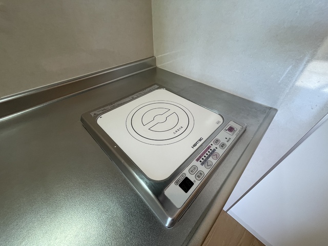 キッチン　※参考用：他のお部屋のお写真※