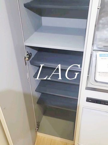 収納　収納です。