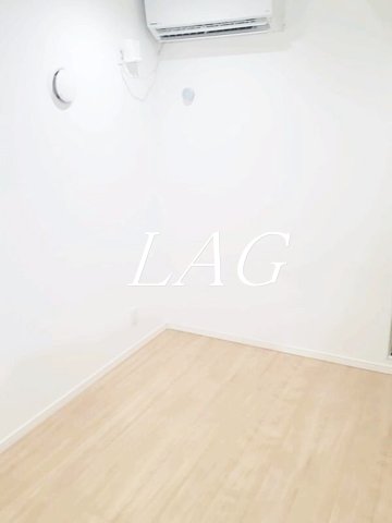 その他部屋・スペース　寝室です。