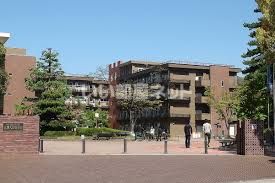 大学・短大　山梨大学　甲府キャンパス（大学・短大）まで873m