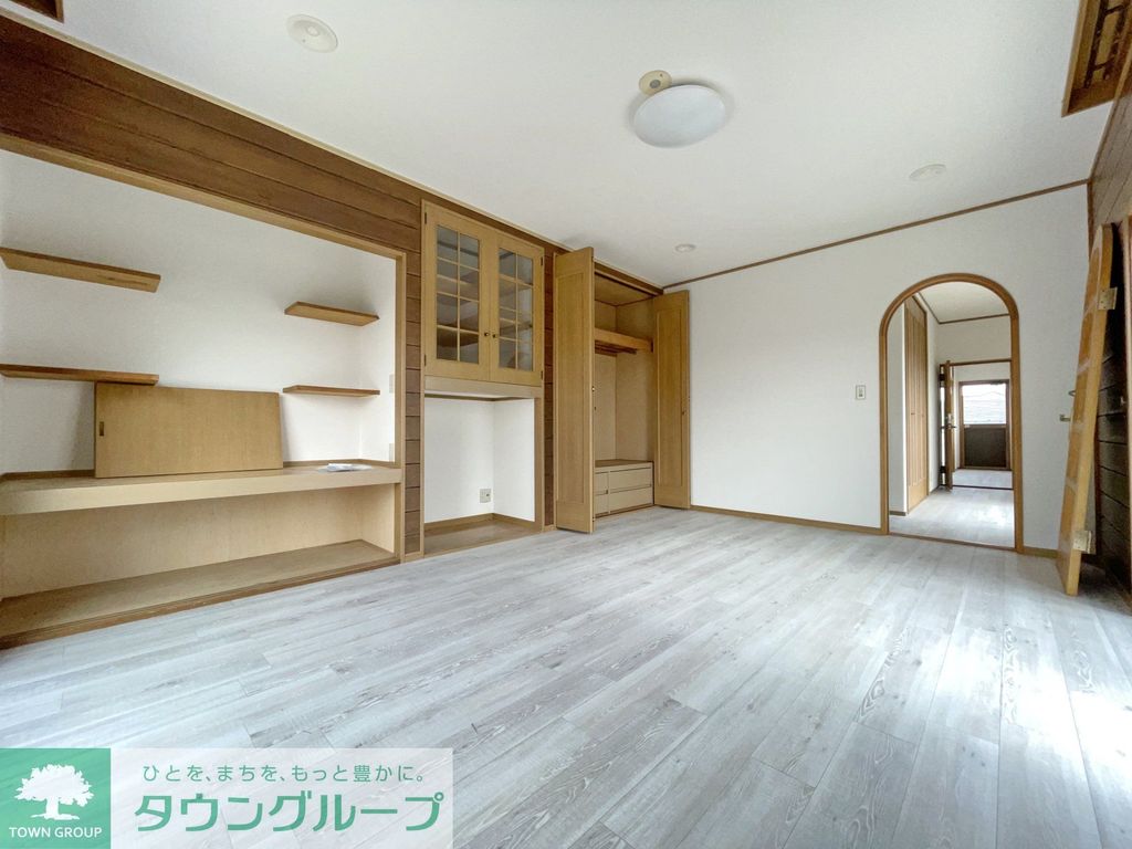 その他部屋・スペース