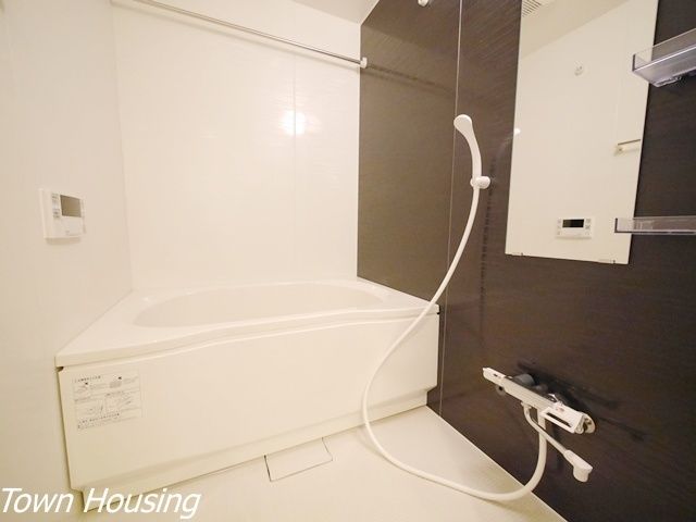 バス・シャワールーム　★バスルーム★