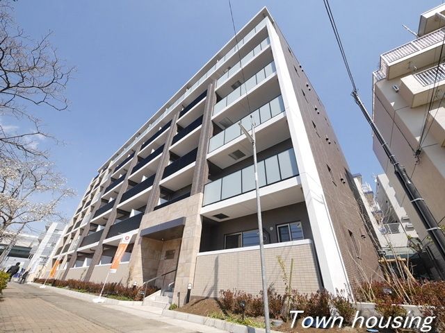 建物外観　★外観★