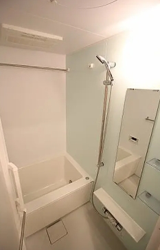 バス・シャワールーム　☆ゆっくりくつろげるお風呂☆