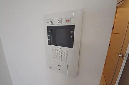 セキュリティ　☆安心のセキュリティ☆