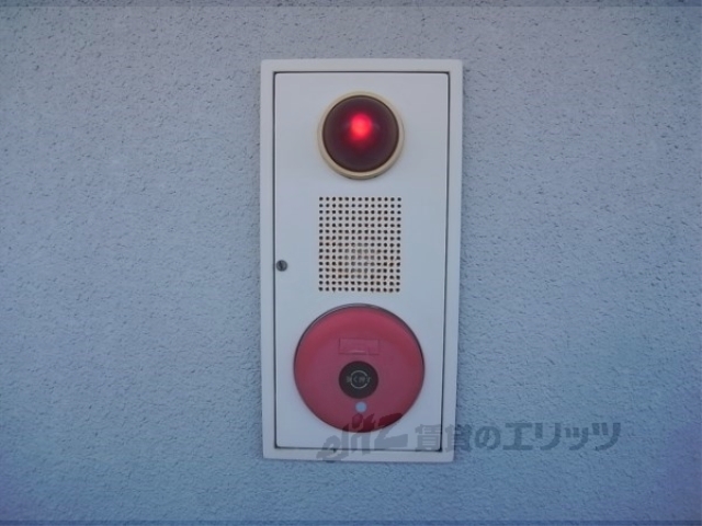 その他　火災報知器