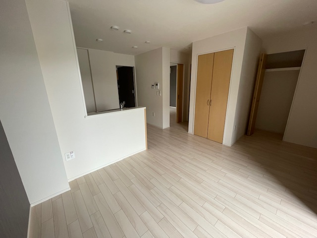 居室・リビング　モデル