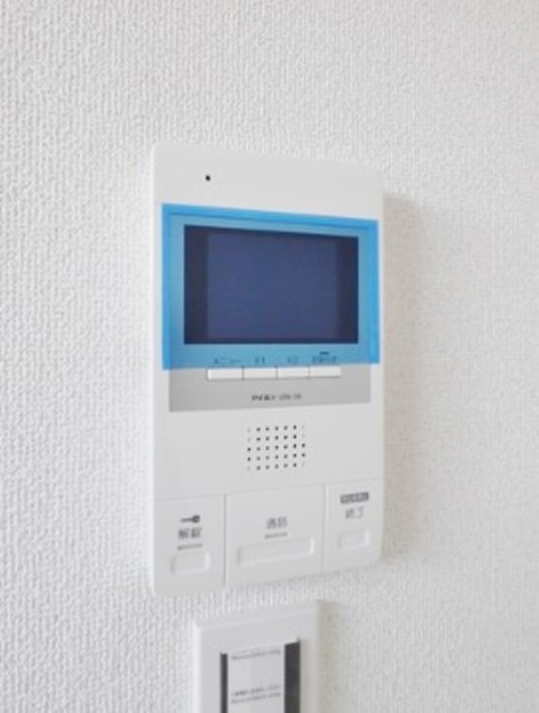 セキュリティ　別部屋同仕様タイプ