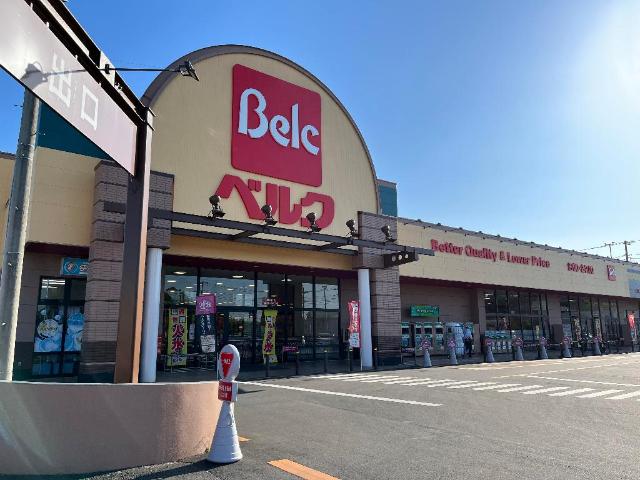 その他　ベルク毛呂山店（その他）まで922m