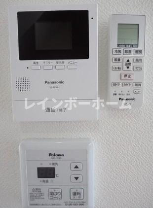 セキュリティ　※同建物別部屋参照※