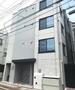 ＷＥＬＬＳＱＵＡＲＥＩＳＭ武蔵小山サウス 4階 築5年9ヶ月の賃貸物件
