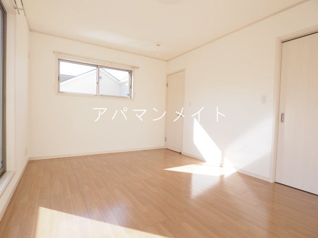 その他部屋・スペース　寝室にぴったりのお部屋です