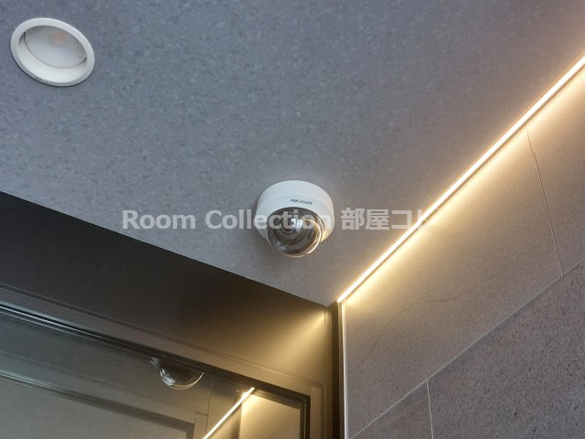 ロビー　※同物件他部屋写真 反転の場合有