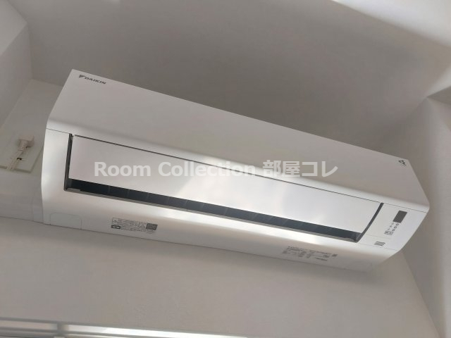 その他設備　※同物件他部屋写真 反転の場合有