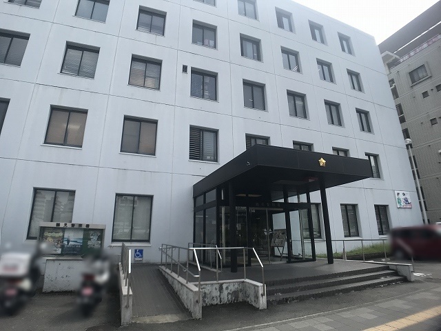 警察署・交番　鶴見安全運転管理者会（警察署・交番）まで1313m